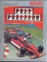 Atari  2600  -  Pole Position (1983) (Atari)